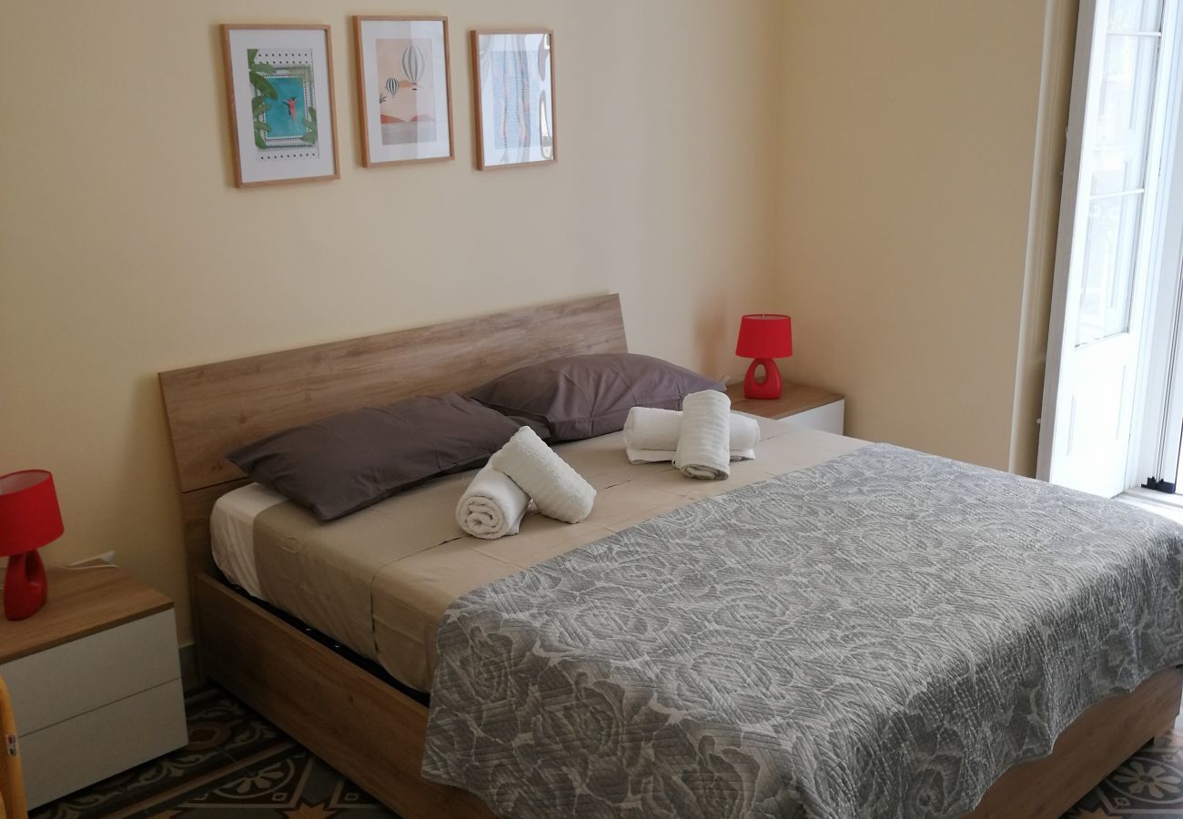 Apartment in Bari - CARDASSI 55 - Affitti Brevi Italia