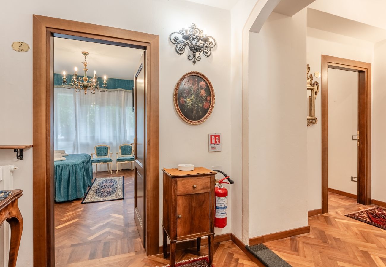 Rent by room in Pisa - Lilium Deluxe - Affitti Brevi Italia Rent by room in Pisa - Lilium Deluxe - Affitti Brevi Italia