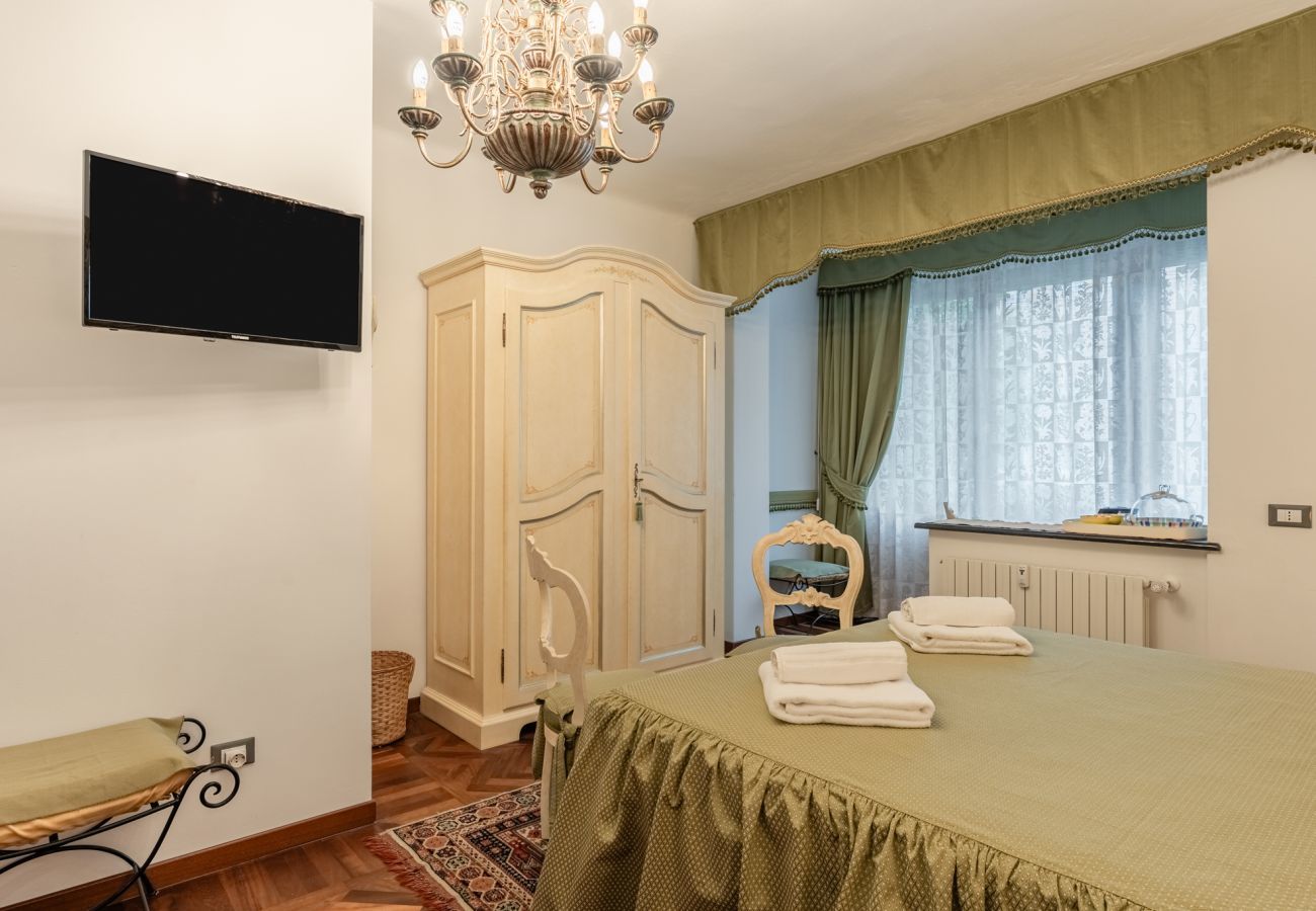 Rent by room in Pisa - Lilium Deluxe - Affitti Brevi Italia Rent by room in Pisa - Lilium Deluxe - Affitti Brevi Italia