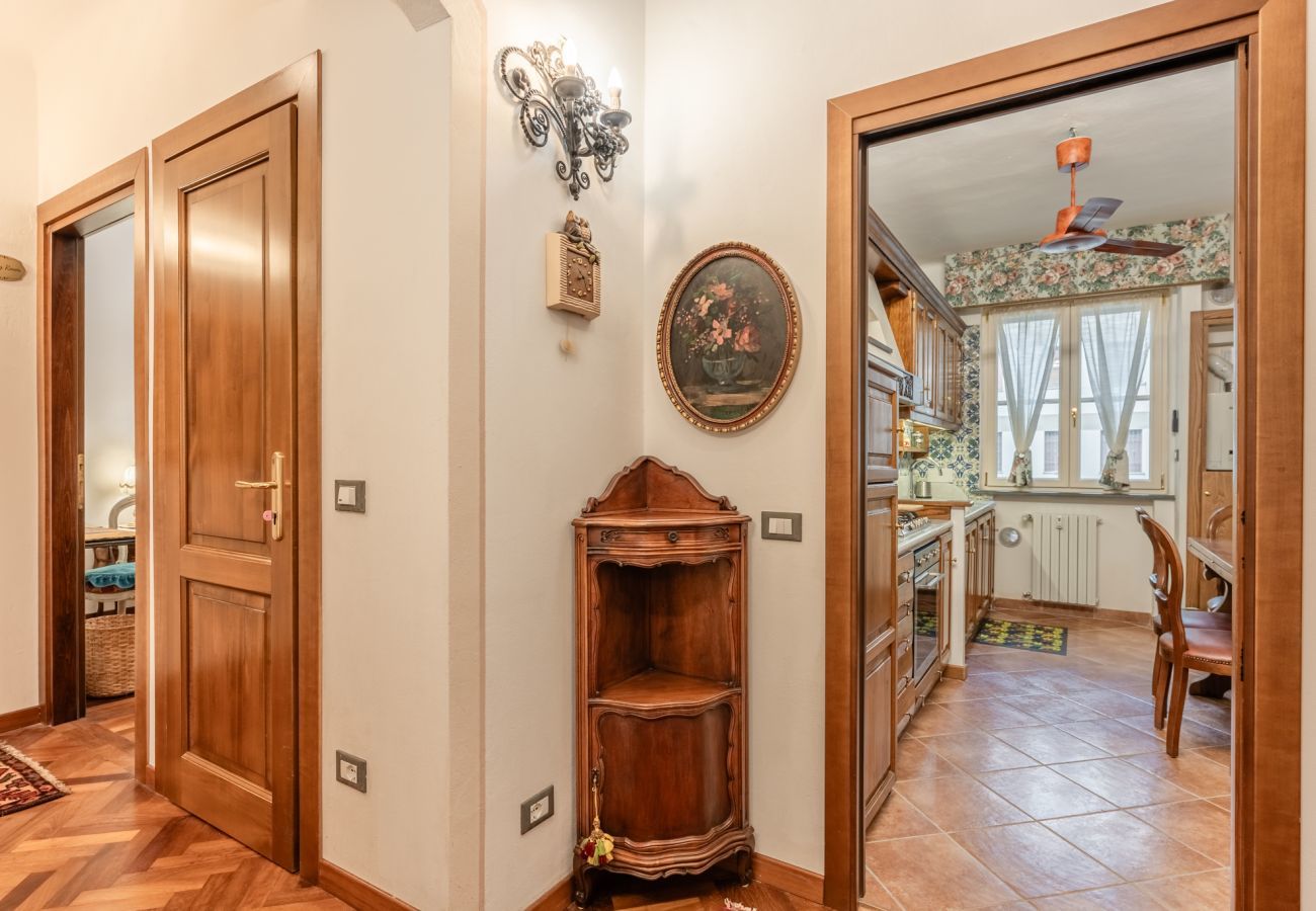 Rent by room in Pisa - Lilium Superior - Affitti Brevi Italia Rent by room in Pisa - Lilium Superior - Affitti Brevi Italia