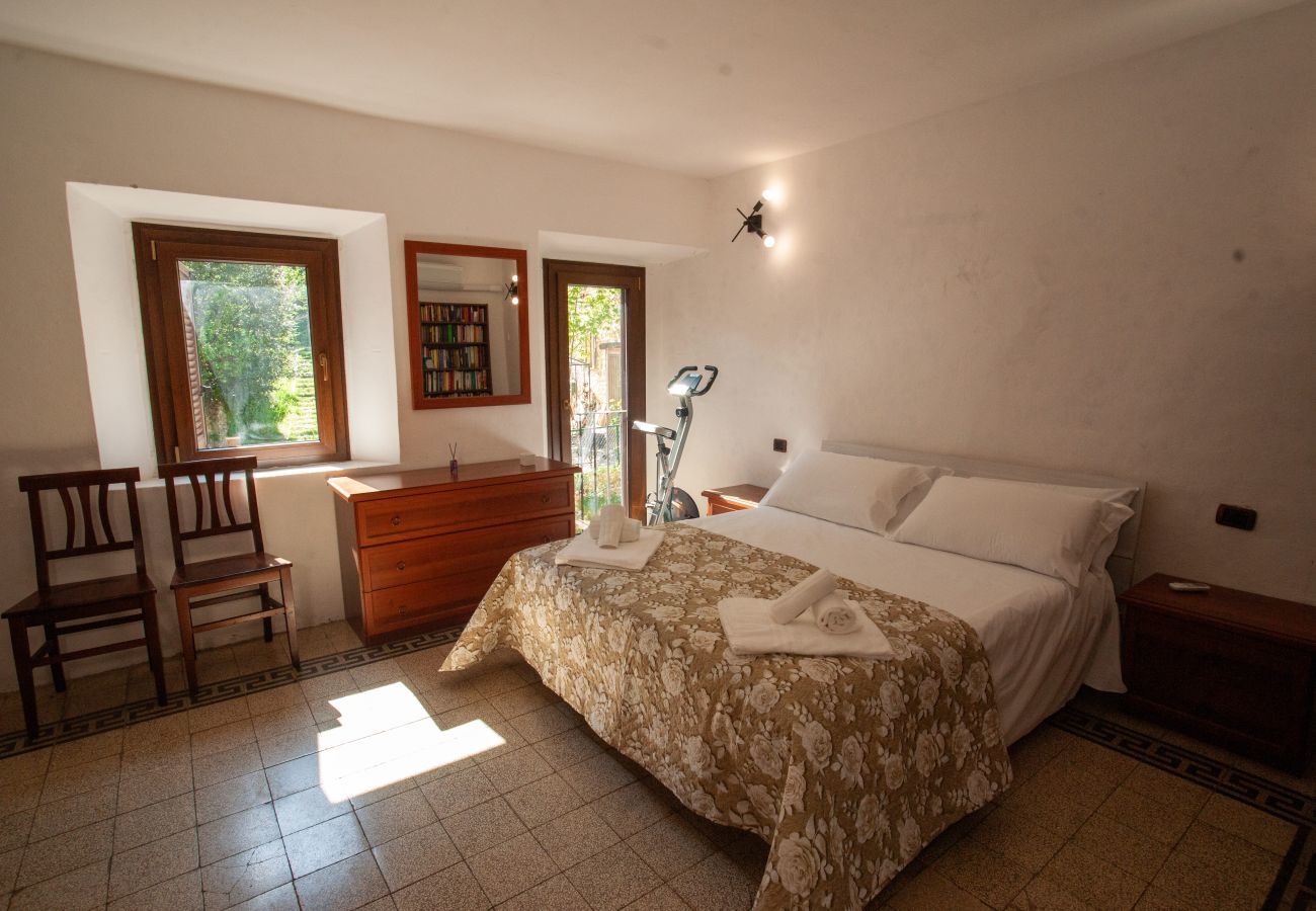 Apartment in Narni - Il Principe di Stifone - Affitti Brevi Italia