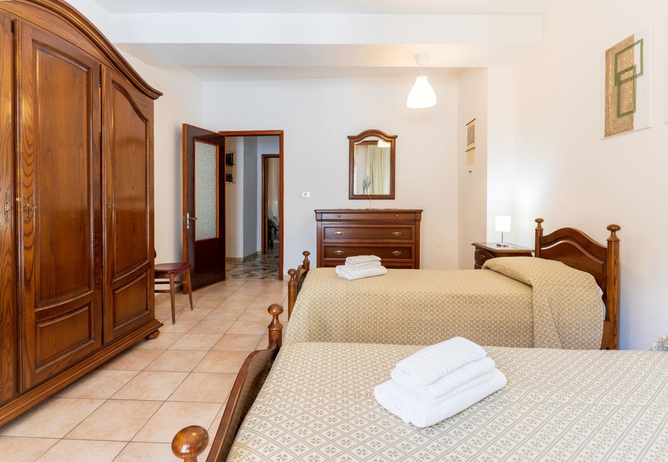 Apartment in Ulassai - Da Zia Vittoria - Affitti Brevi Italia Apartment in Ulassai - Da Zia Vittoria - Affitti Brevi Italia