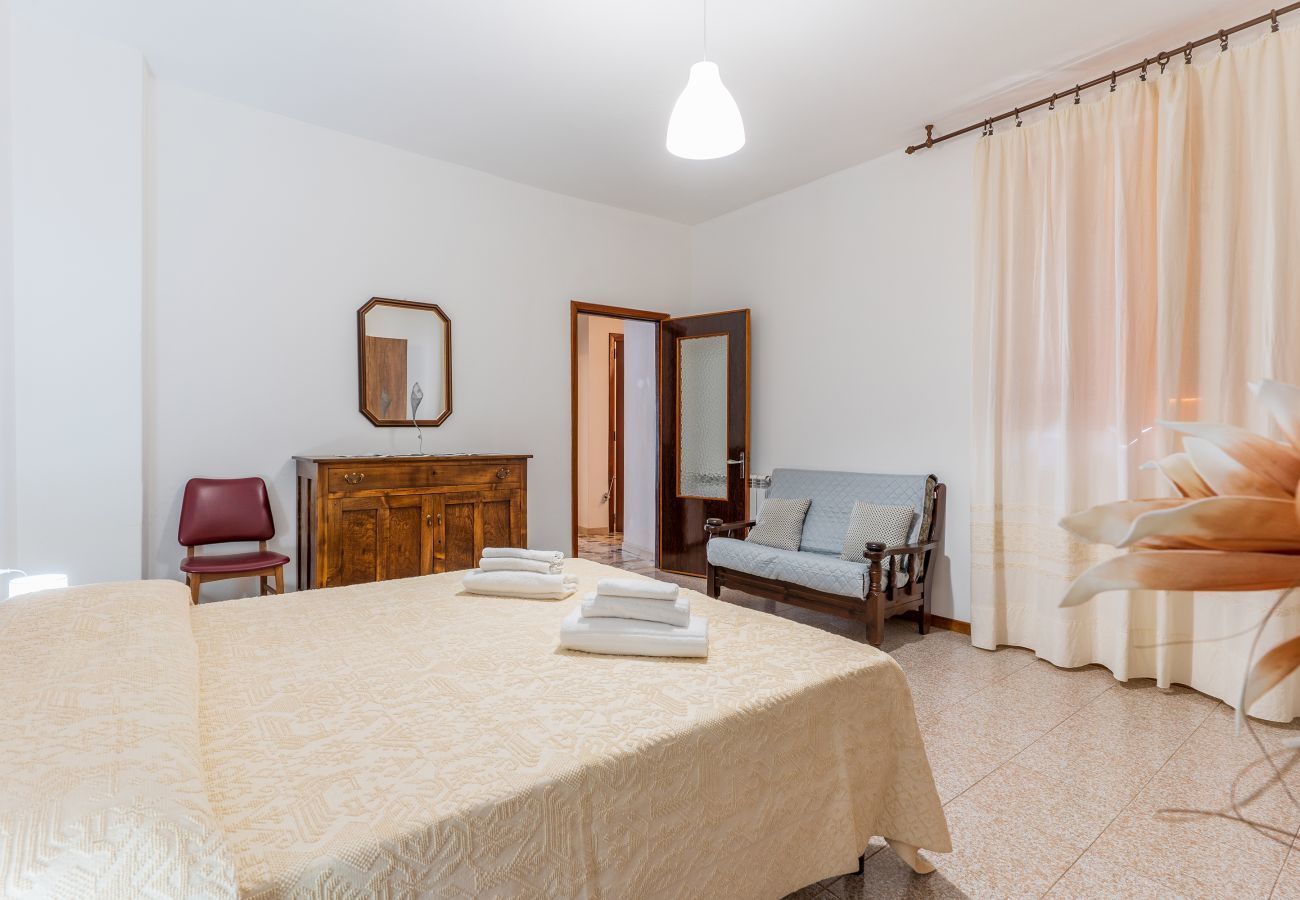 Apartment in Ulassai - Da Zia Vittoria - Affitti Brevi Italia Apartment in Ulassai - Da Zia Vittoria - Affitti Brevi Italia