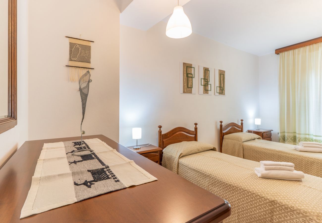 Apartment in Ulassai - Da Zia Vittoria - Affitti Brevi Italia Apartment in Ulassai - Da Zia Vittoria - Affitti Brevi Italia