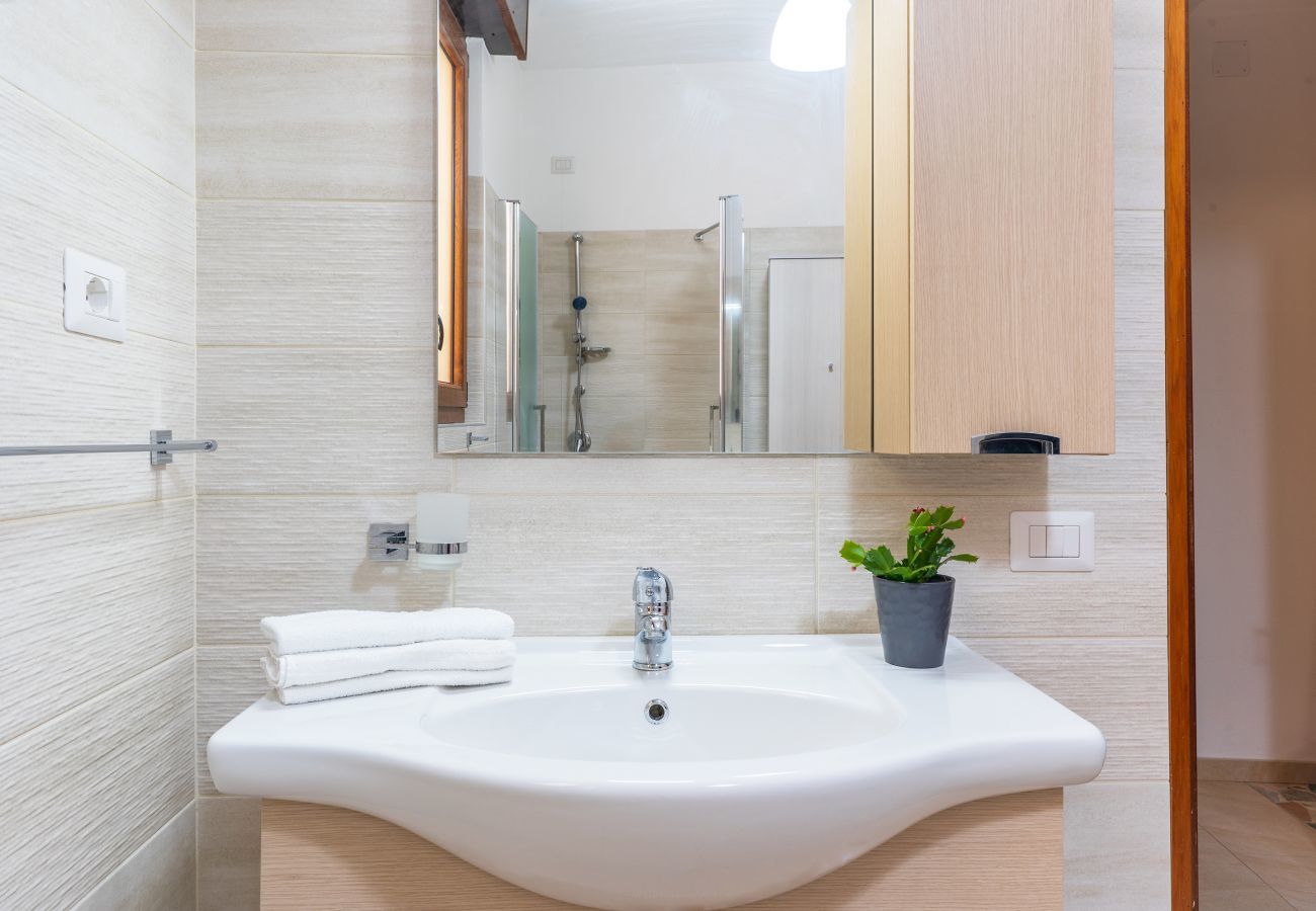 Apartment in Ulassai - Da Zia Vittoria - Affitti Brevi Italia Apartment in Ulassai - Da Zia Vittoria - Affitti Brevi Italia