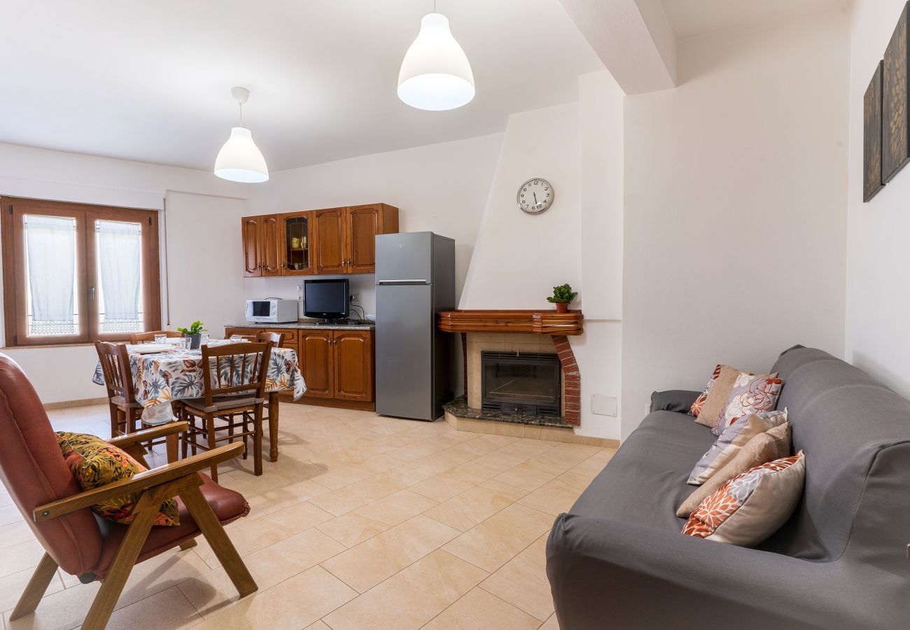 Apartment in Ulassai - Da Zia Vittoria - Affitti Brevi Italia Apartment in Ulassai - Da Zia Vittoria - Affitti Brevi Italia