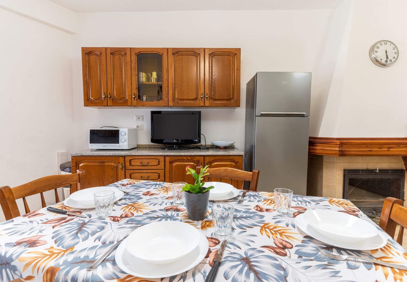 Apartment in Ulassai - Da Zia Vittoria - Affitti Brevi Italia Apartment in Ulassai - Da Zia Vittoria - Affitti Brevi Italia