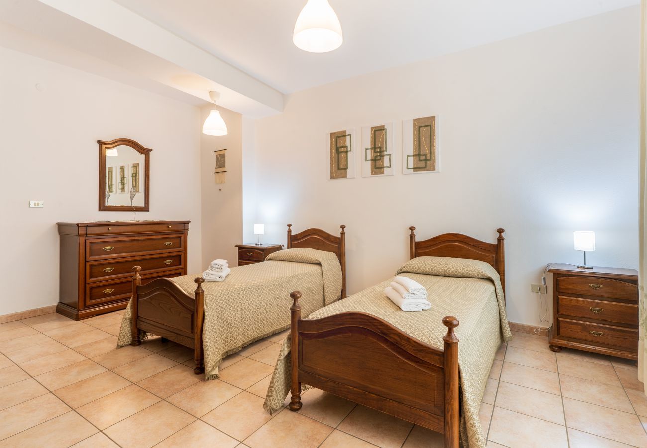 Apartment in Ulassai - Da Zia Vittoria - Affitti Brevi Italia Apartment in Ulassai - Da Zia Vittoria - Affitti Brevi Italia