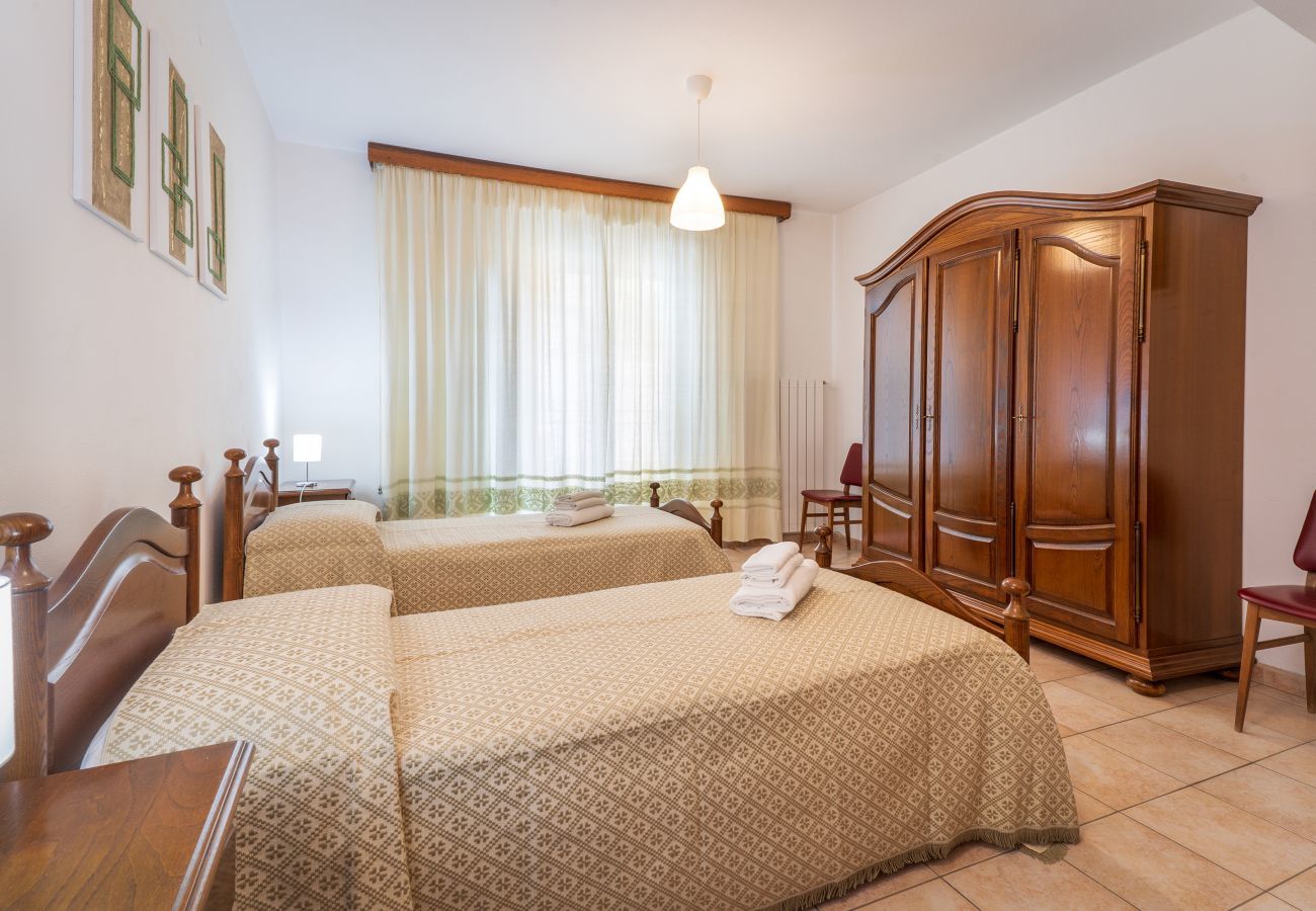 Apartment in Ulassai - Da Zia Vittoria - Affitti Brevi Italia Apartment in Ulassai - Da Zia Vittoria - Affitti Brevi Italia