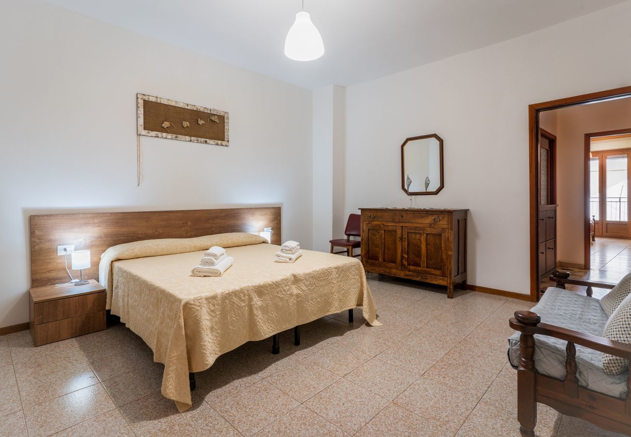 Apartment in Ulassai - Da Zia Vittoria - Affitti Brevi Italia Apartment in Ulassai - Da Zia Vittoria - Affitti Brevi Italia