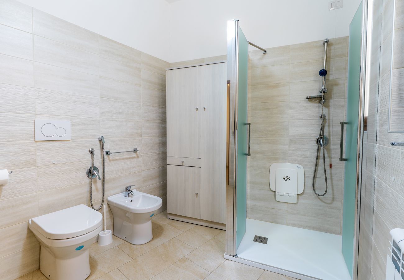 Apartment in Ulassai - Da Zia Vittoria - Affitti Brevi Italia Apartment in Ulassai - Da Zia Vittoria - Affitti Brevi Italia