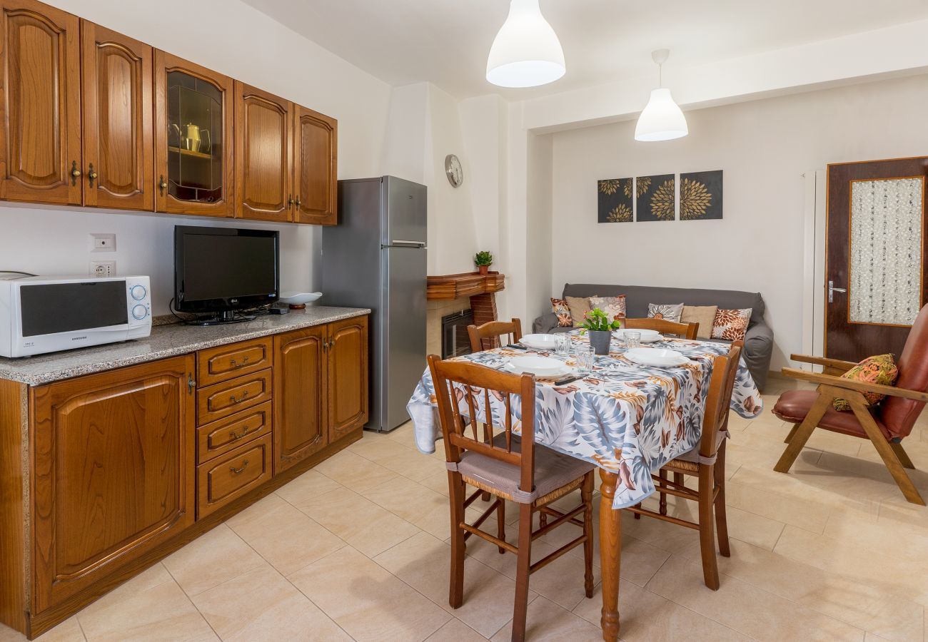 Apartment in Ulassai - Da Zia Vittoria - Affitti Brevi Italia Apartment in Ulassai - Da Zia Vittoria - Affitti Brevi Italia