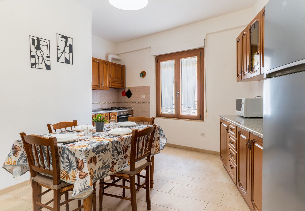 Apartment in Ulassai - Da Zia Vittoria - Affitti Brevi Italia Apartment in Ulassai - Da Zia Vittoria - Affitti Brevi Italia