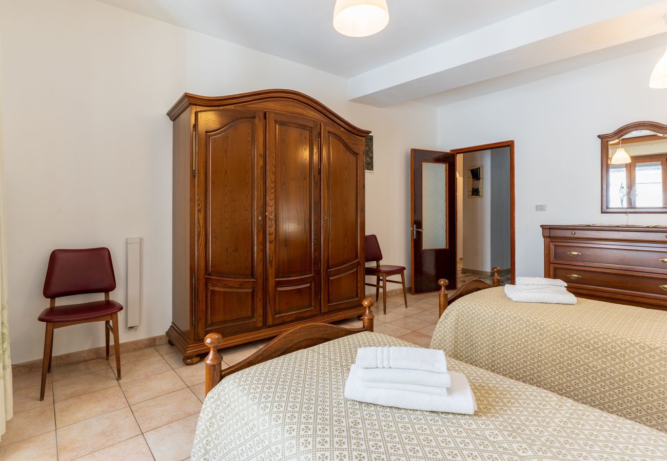 Apartment in Ulassai - Da Zia Vittoria - Affitti Brevi Italia Apartment in Ulassai - Da Zia Vittoria - Affitti Brevi Italia