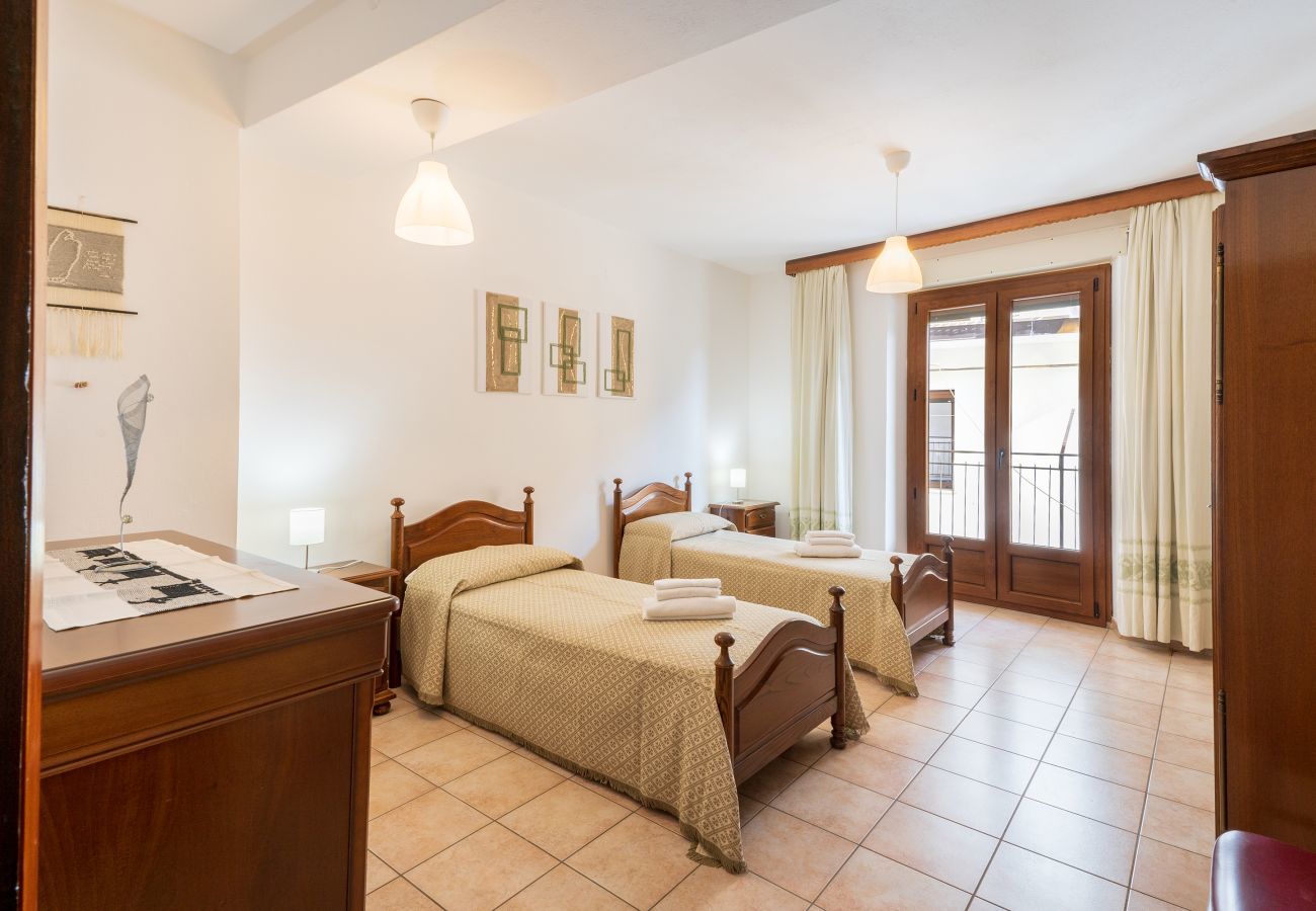 Apartment in Ulassai - Da Zia Vittoria - Affitti Brevi Italia Apartment in Ulassai - Da Zia Vittoria - Affitti Brevi Italia