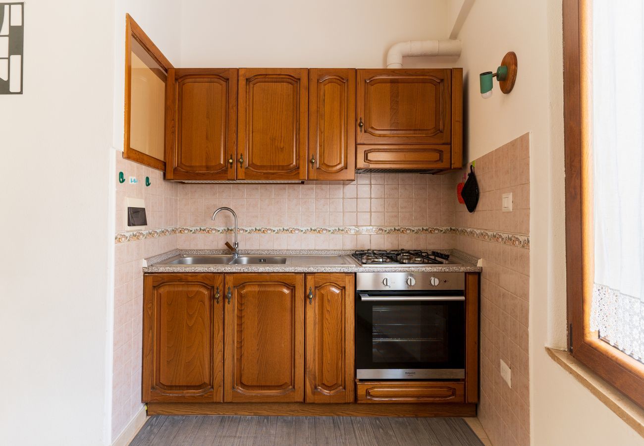 Apartment in Ulassai - Da Zia Vittoria - Affitti Brevi Italia Apartment in Ulassai - Da Zia Vittoria - Affitti Brevi Italia