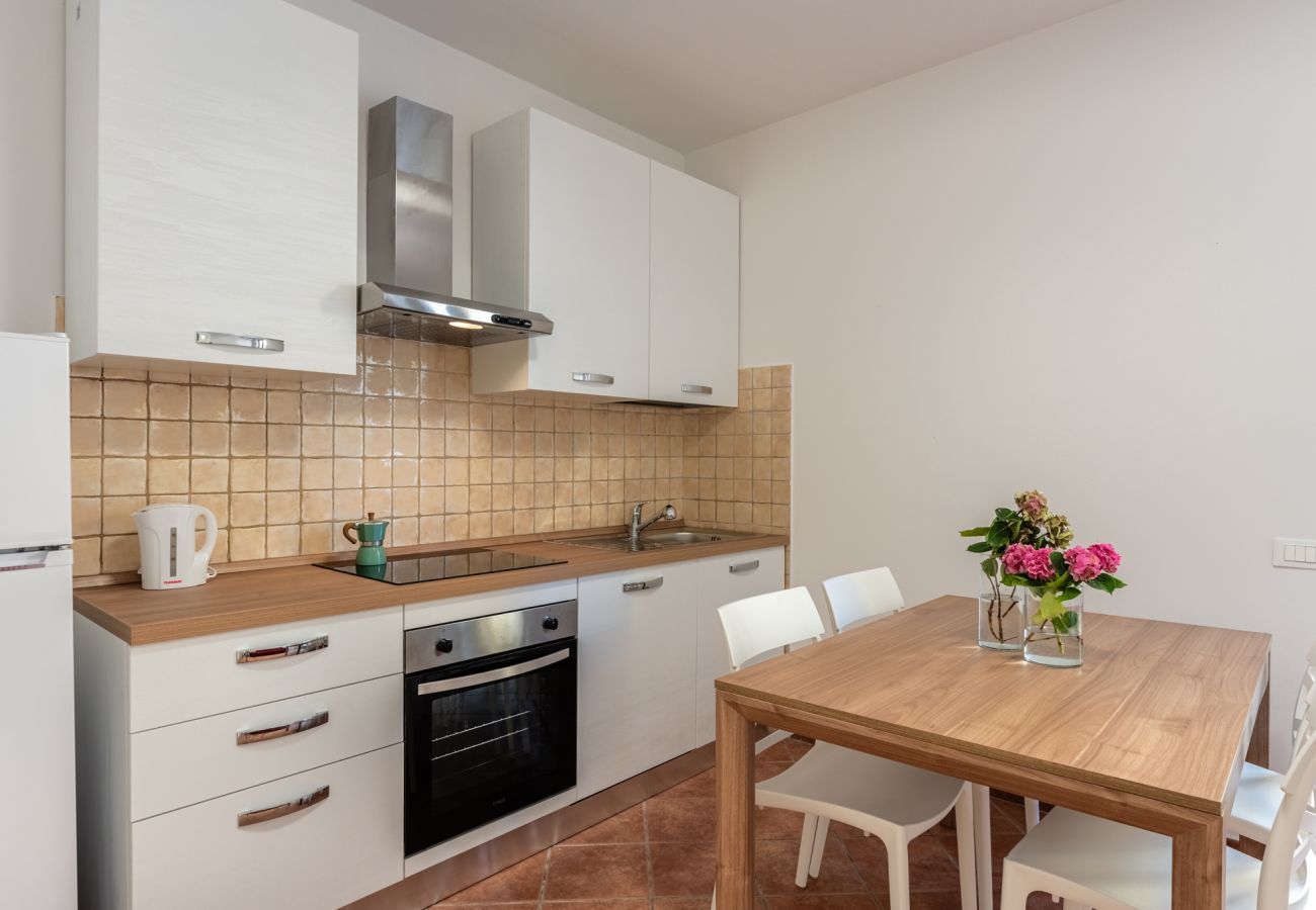 Apartment in Lucca - Chez Giselle - Affitti Brevi Italia Apartment in Lucca - Chez Giselle - Affitti Brevi Italia