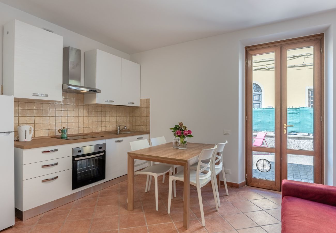 Apartment in Lucca - Chez Giselle - Affitti Brevi Italia Apartment in Lucca - Chez Giselle - Affitti Brevi Italia