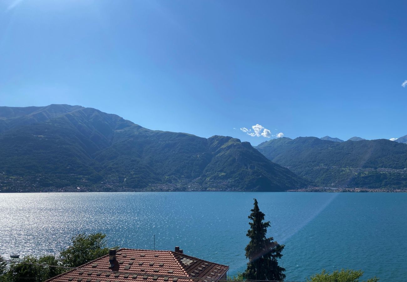 Apartment in Dorio - Appartamento Donghina