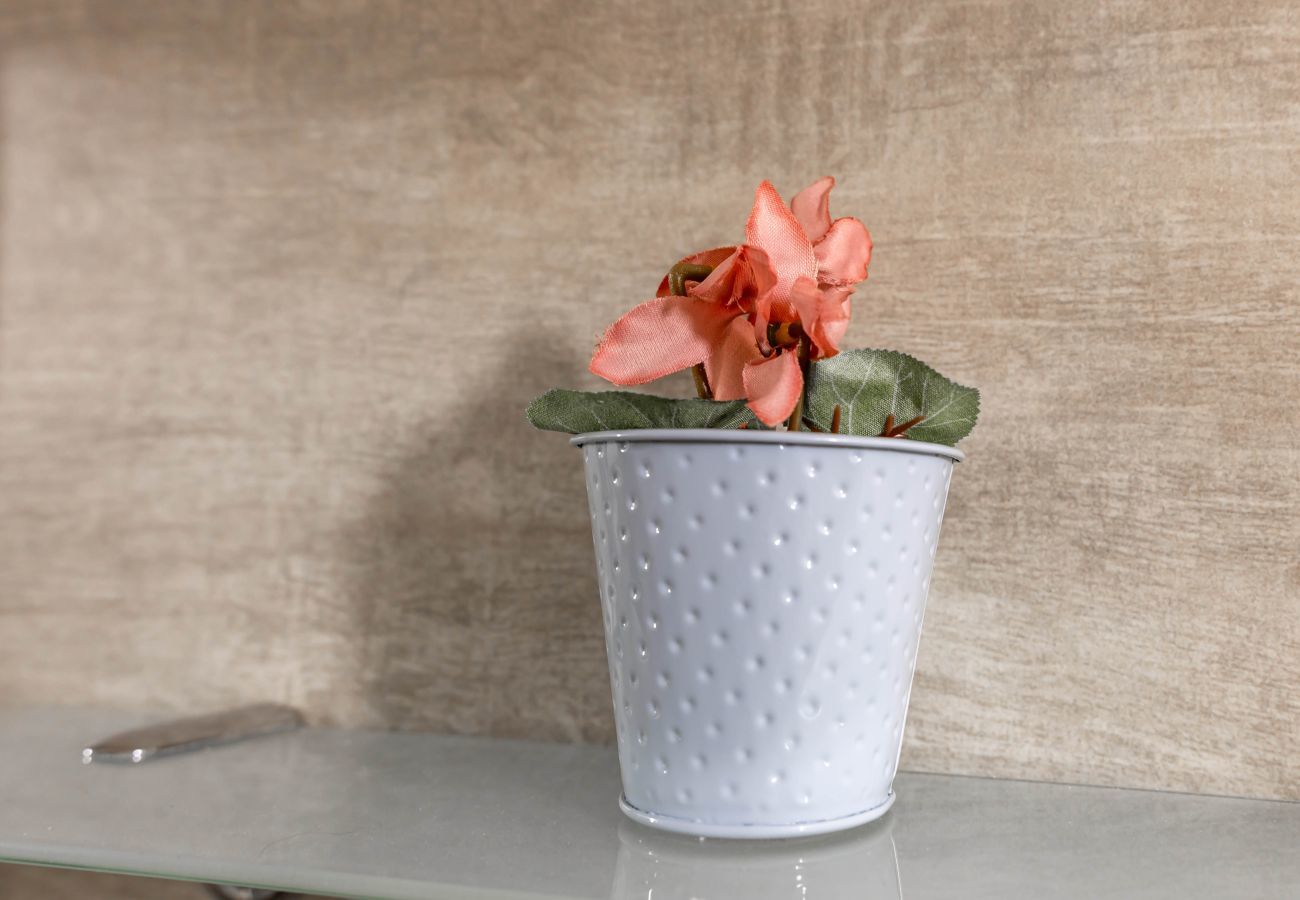 Apartment in Bari - BINARIO 1 - Affitti Brevi Italia