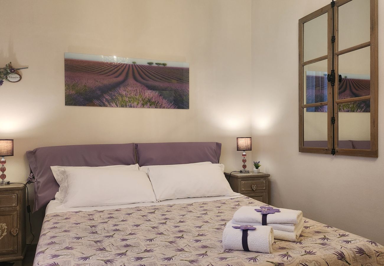Rent by room in Pisa - Villa Sofia Suite Purple - Affitti Brevi Italia Rent by room in Pisa - Villa Sofia Suite Purple - Affitti Brevi Italia