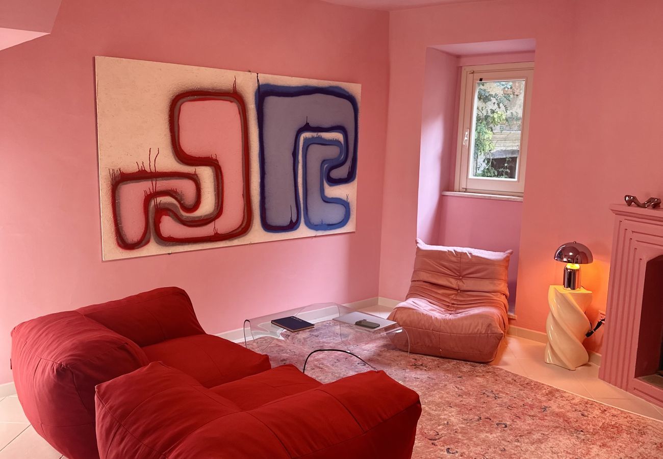 Apartment in Stifone - Casetta della Morìca a Stifone