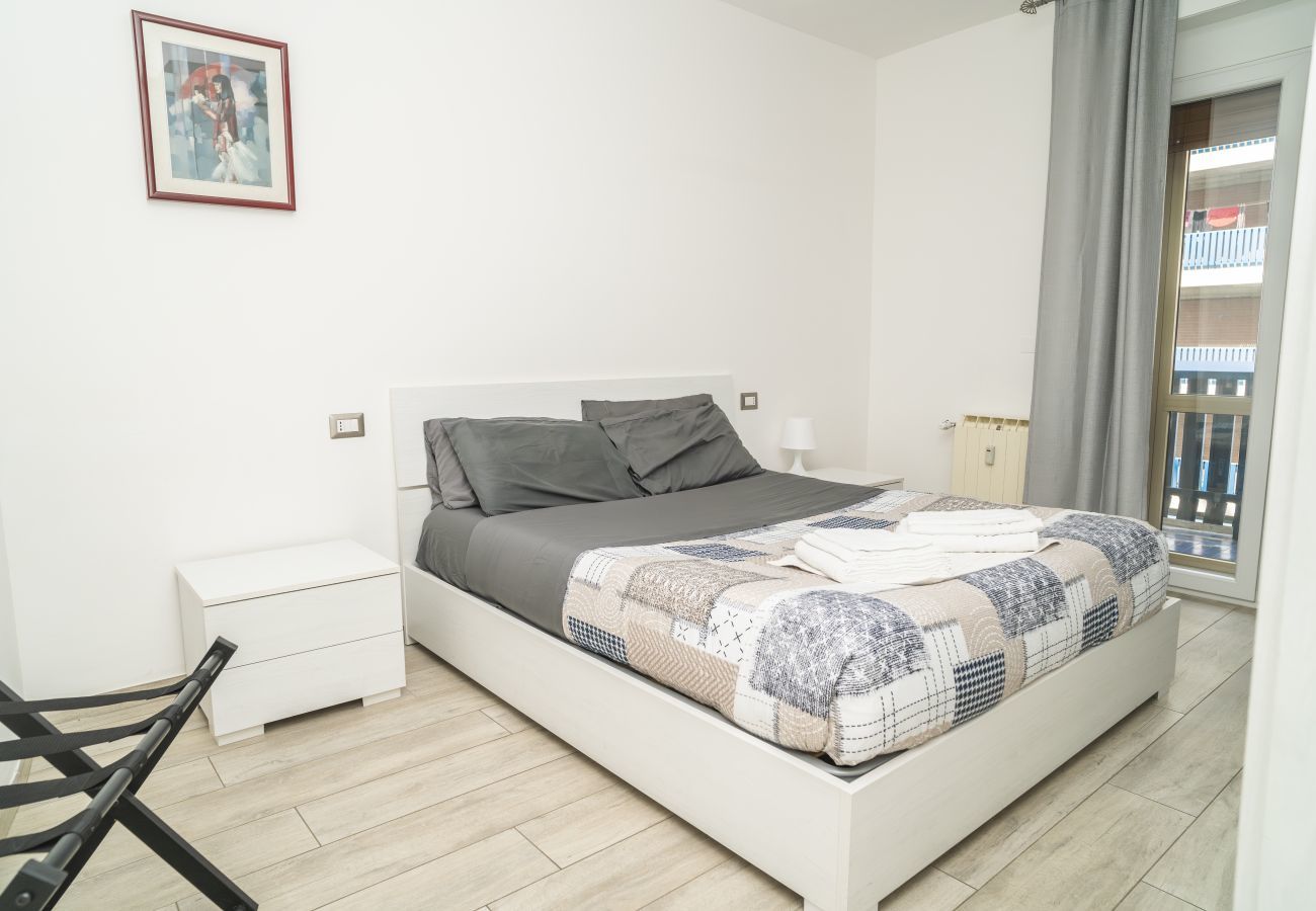 Rent by room in Perugia - IL BACIO - Casablanca