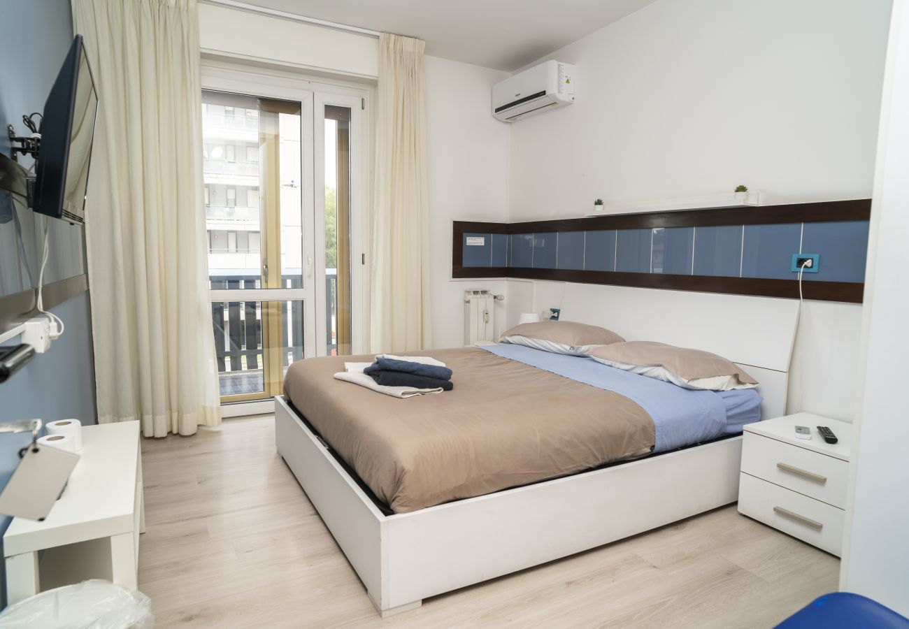 Rent by room in Perugia - BLUES HOUSE - Drums