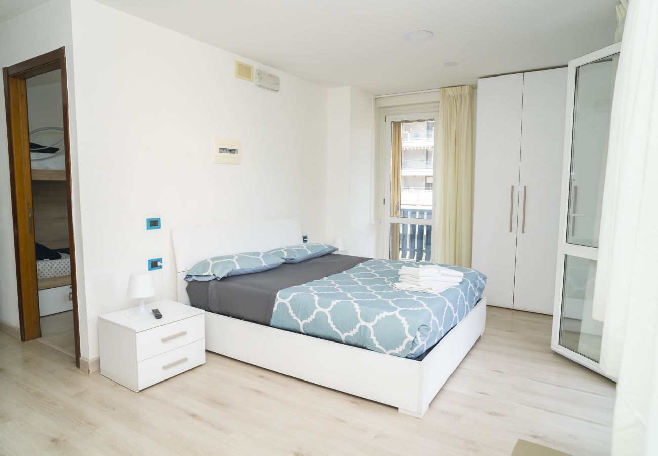 Rent by room in Perugia - BLUES HOUSE - Clarinet