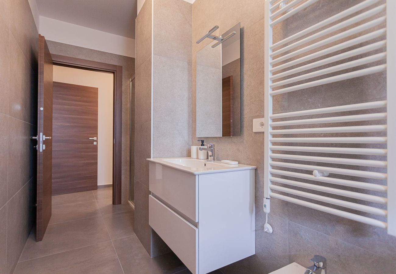 Apartment in Foggia - Apartment RBL int 9 - Affitti Brevi Italia Apartment in Foggia - Apartment RBL int 9 - Affitti Brevi Italia