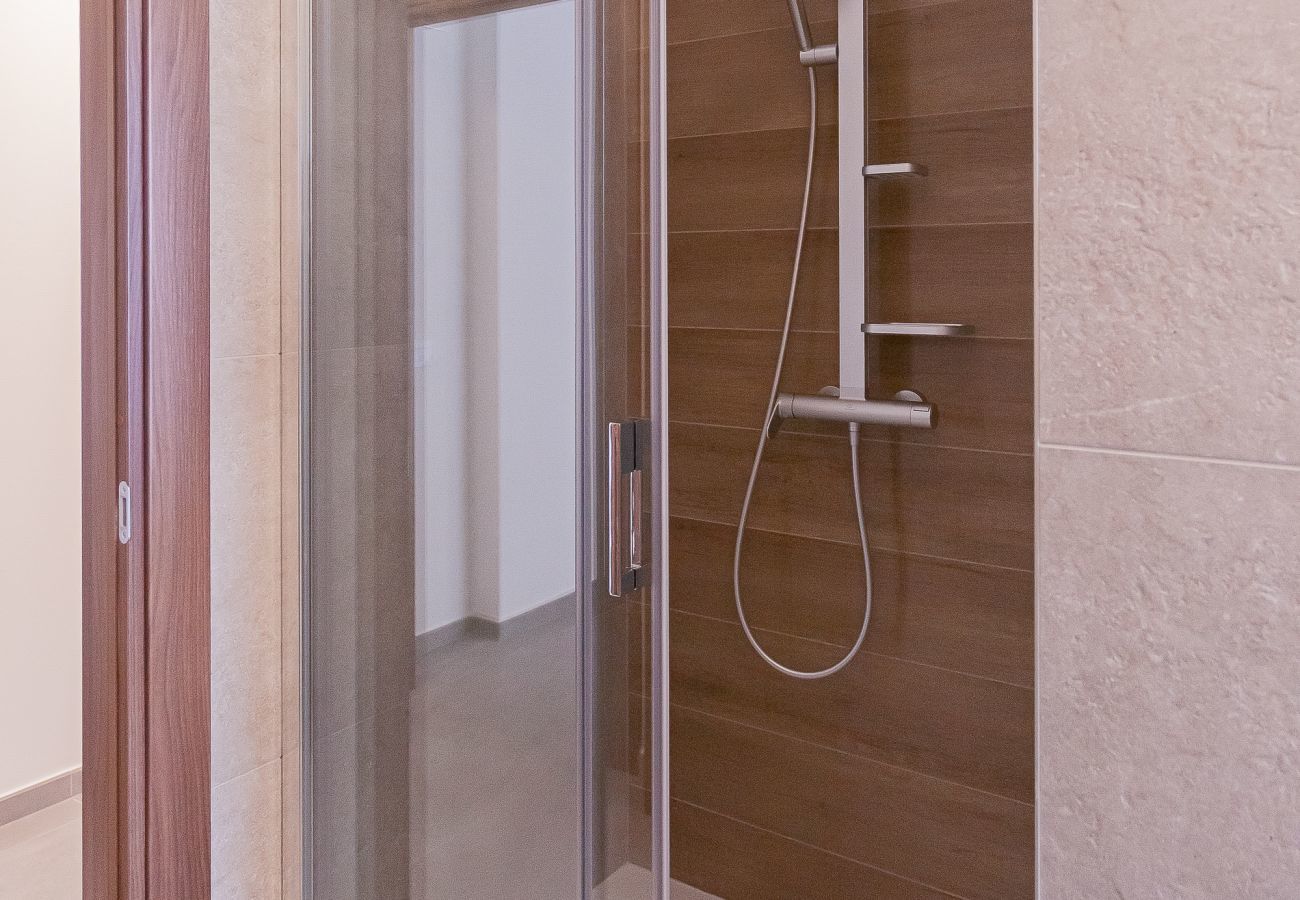 Apartment in Foggia - Apartment RBL int 9 - Affitti Brevi Italia Apartment in Foggia - Apartment RBL int 9 - Affitti Brevi Italia