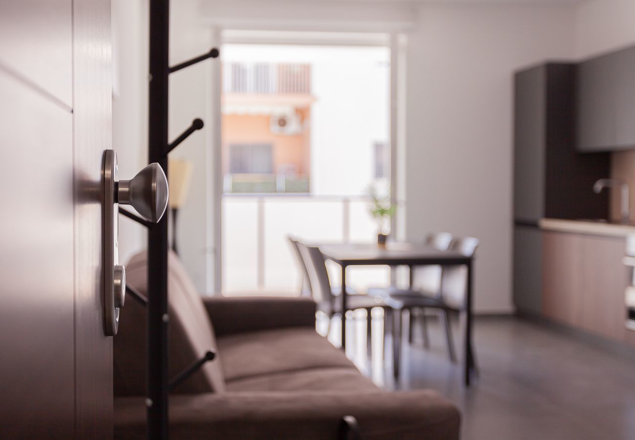 Apartment in Foggia - Apartment RBL int 11 - Affitti Brevi Italia Apartment in Foggia - Apartment RBL int 11 - Affitti Brevi Italia