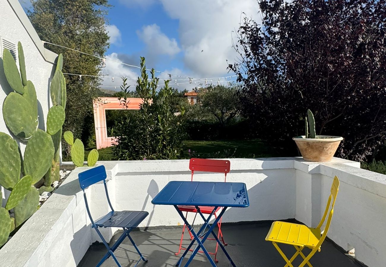Chalet in Gravina in Puglia - Tenuta Rurale - Melograno