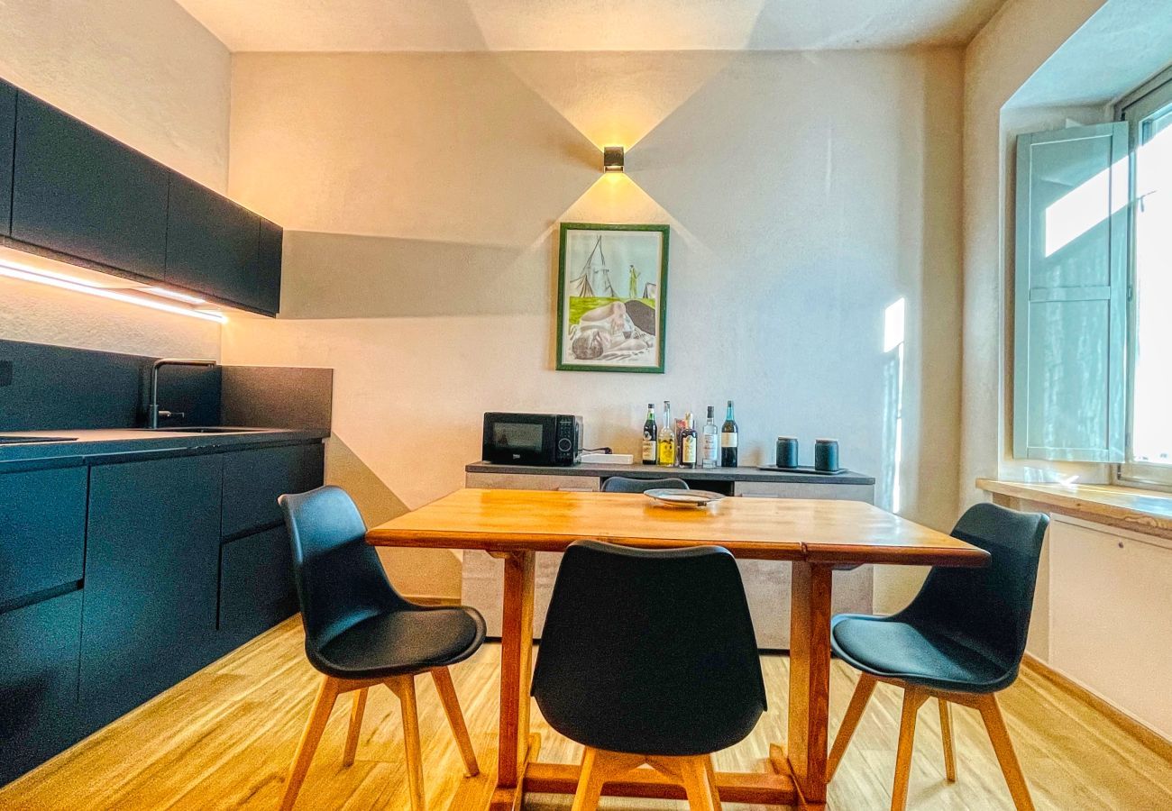 Apartment in Oulx - Casa Pozzallo Igino - Affitti Brevi Italia