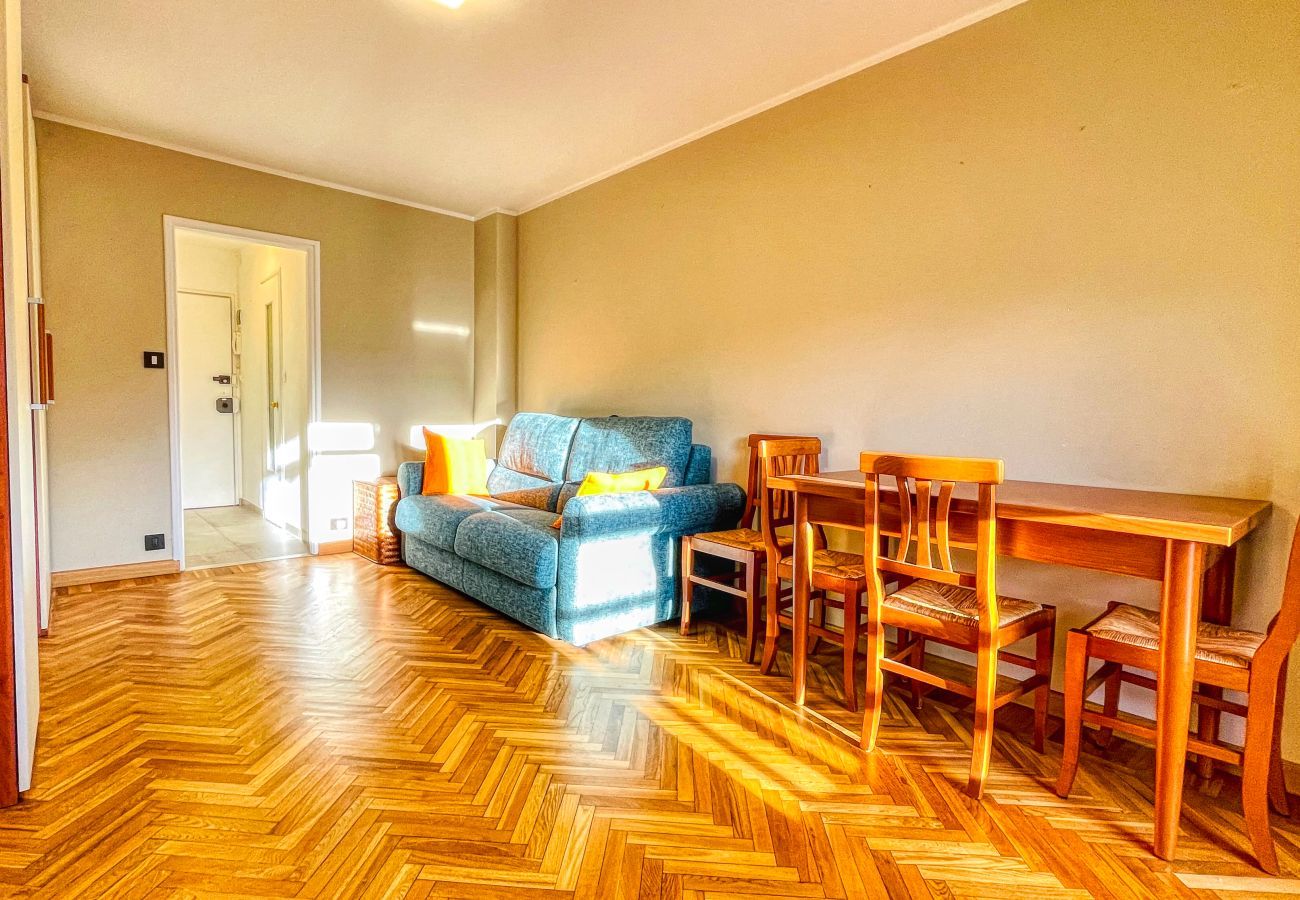 Apartment in Bardonecchia - Appartamento Cristallo - Affitti Brevi Italia